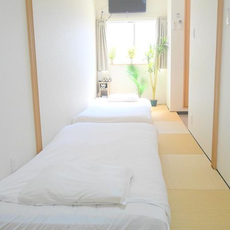 大阪西九条stay3 ภายนอก รูปภาพ